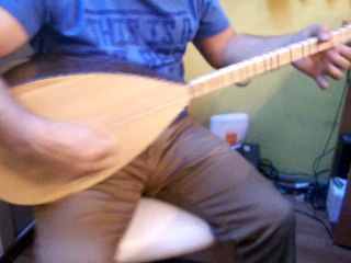 kısa sap pelesenk bağlama 3