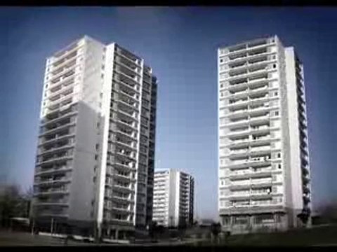 Saint-Denis (93) : visite du quartier Saussaie / Floréal / Courtilles (SFC)