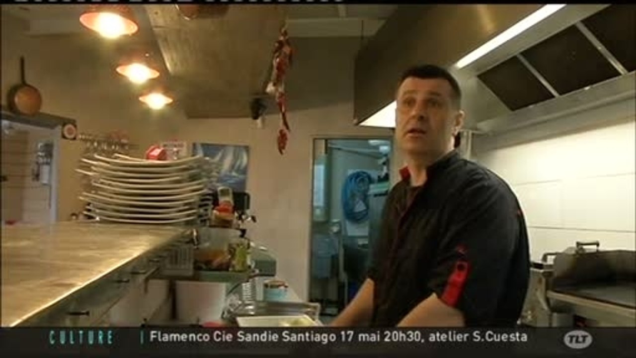 Ras le bol des artisans : Interview de Franck Lantelme