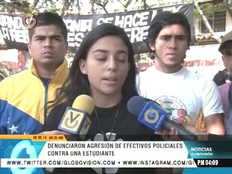 Denuncian abuso de autoridad en detenciones en Táchira
