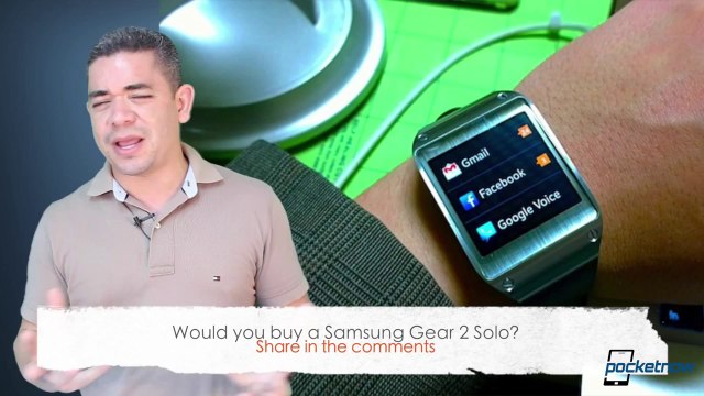 iPad with Touch ID, HTC One M8 deals, Samsung Gear 2 Solo & more - Pocketnow Daily