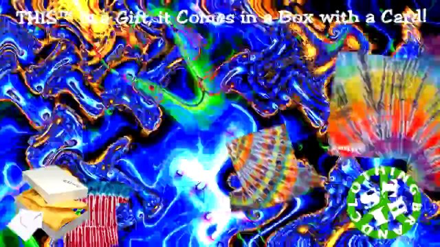 ▶ ☮ THIS™ SUPER LOUD & P'WOW'D GIFT BRAND TÍE DYE SPIRIT GIFT CLOTHING! #THIStm