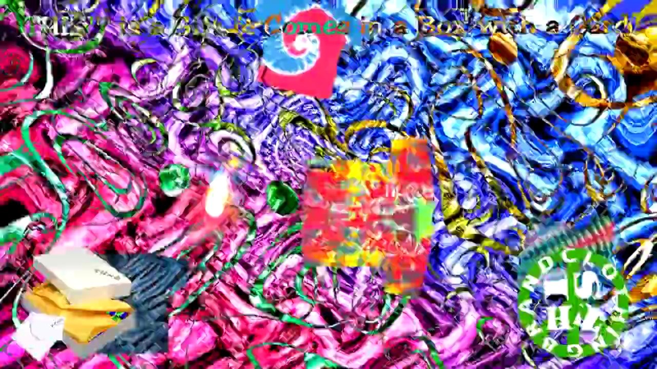 ☮ THIS™ CURIOUS BRAND OF TÍE DYE SPIRIT GIFT CLOTHING! #THIStm