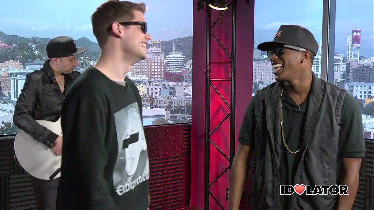 MKTO - Classic (Acoustic Performance)