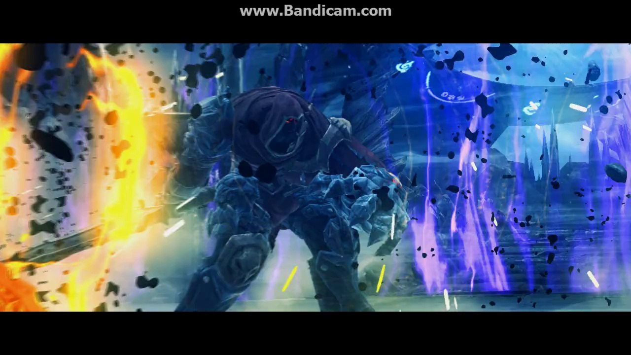 Darksider Maceramız 2 :)