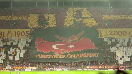 ultrAslan'dan müthiş koreografi!