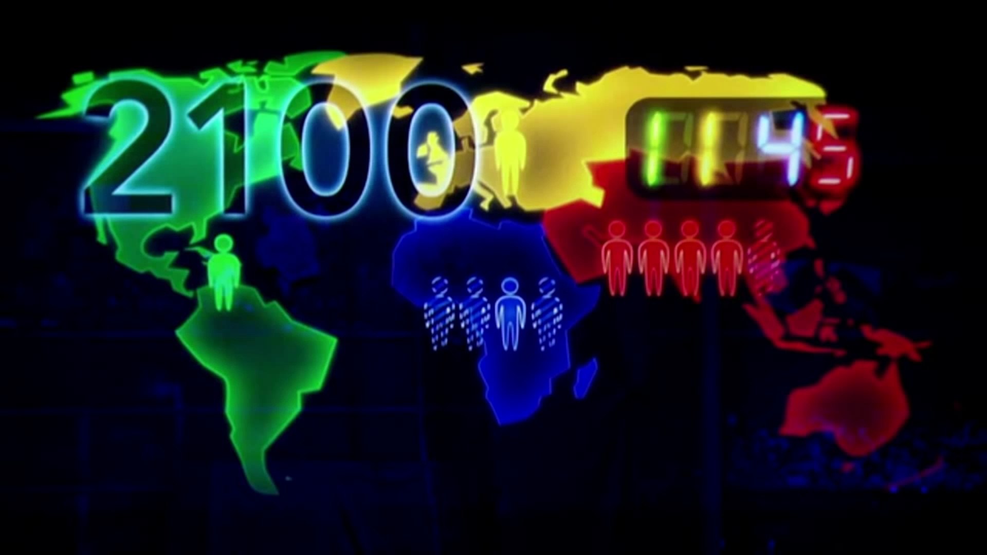 OVERPOPULATED  Documentary