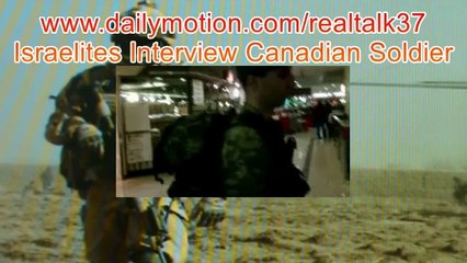 Canadian Soldier Suicides On The Rise