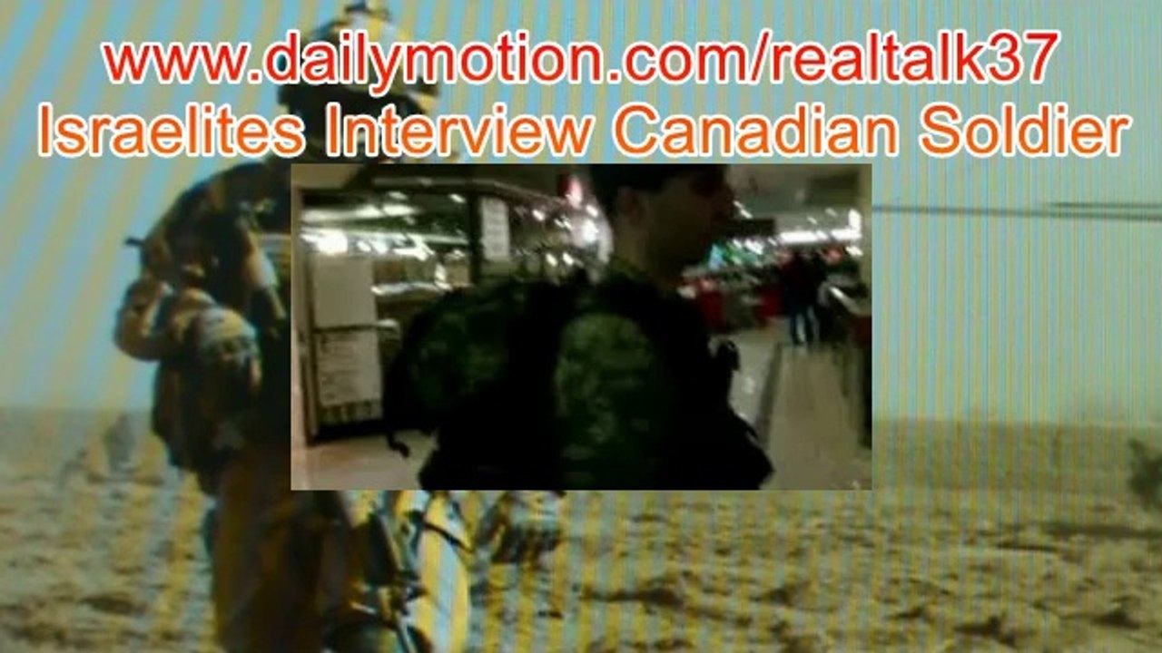 Canadian Soldier Suicides On The Rise