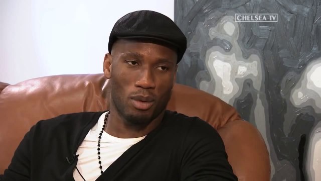 Drogba: Chelsea karşısında oynamak...