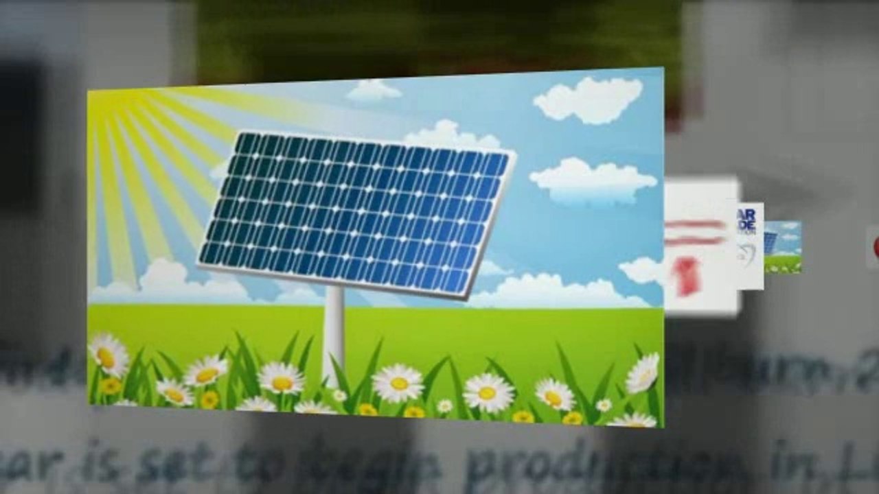 Solar Panels Cost