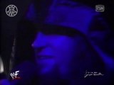 The Ministry of Darkness Era Vol. 33 | Undertaker & The Ministry WMXV Rage Party Full Segment 3/27/99