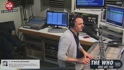 OUI FM TÉLÉ // OUI FM à la Télé /// Le Rock a sa Télé