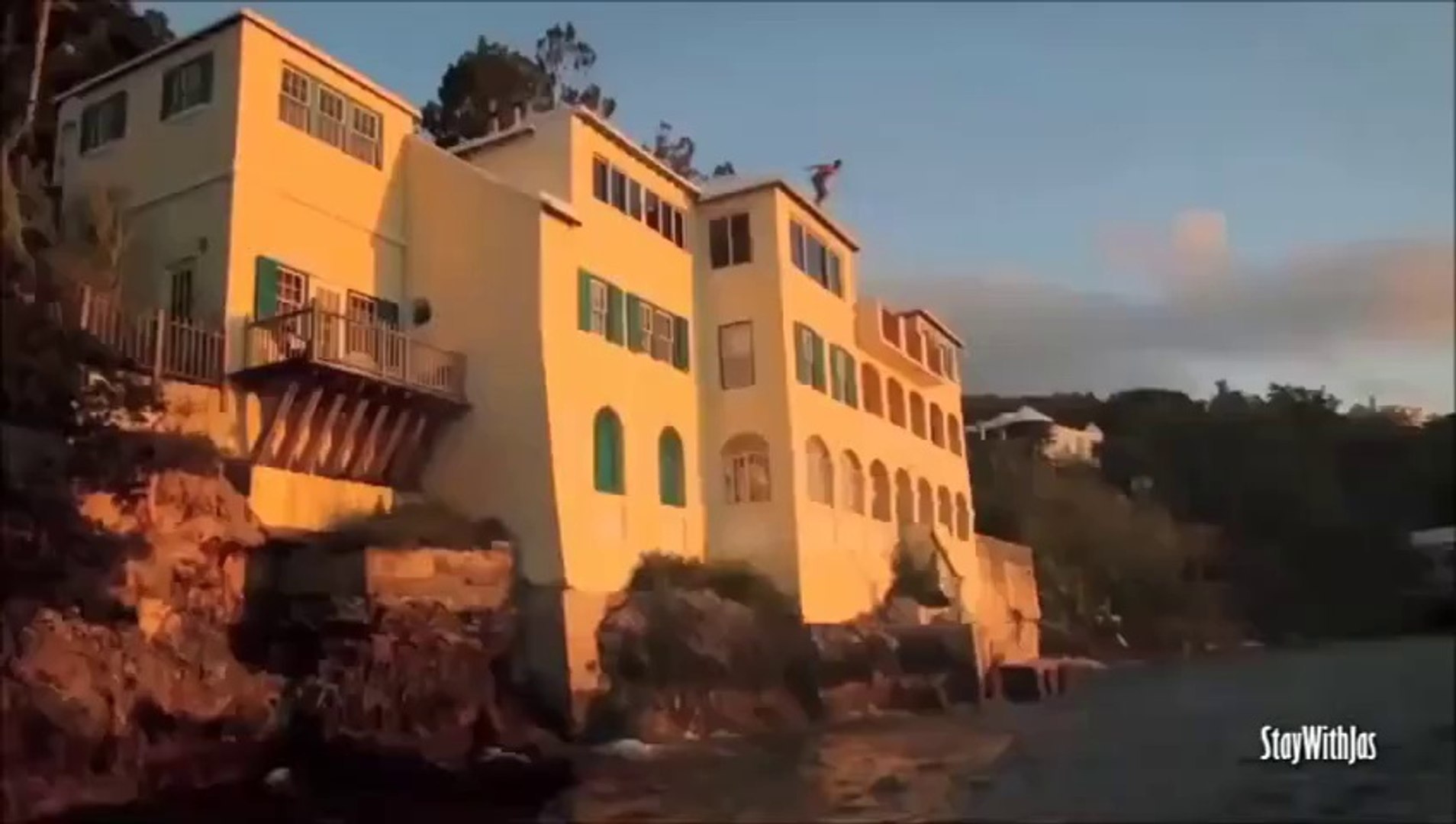 Amazing