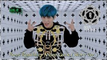 Boys Republic - Video Game Story ver. k-pop [german sub]