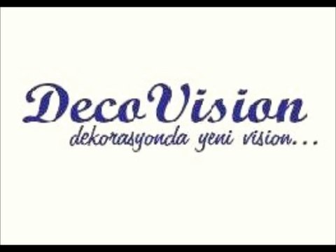 Duvar Kağıdı, Laminat Parke, Halı DECOVISIOIN YAPI - Gaziantep