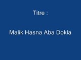 Malik Hasna Aba Dokla