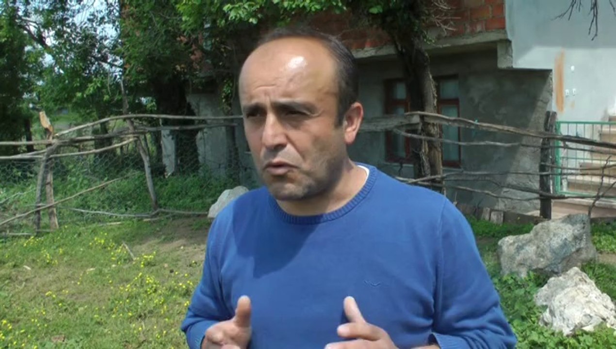 halep keçisi