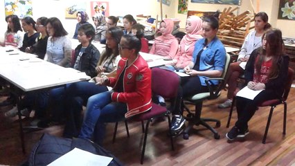 CANDAN ERÇETİN- ANNEM (İŞARET DİLİ)