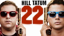 Infiltrados en la Universidad / 22 Jump Street-Trailer #1 en Español (HD) Channing Tatum, Jonah Hill