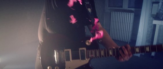 VAGINA - Evolution (Clip Officiel)