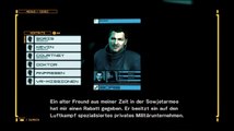 Let's Play Metal Gear Rising: Revengeance (German) Part 2 - R01 Teil 1