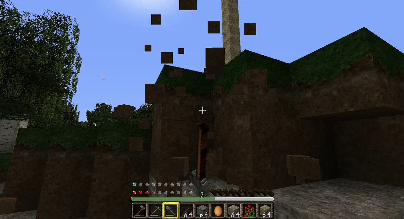 Stream Ankündigung: 18.05.2014