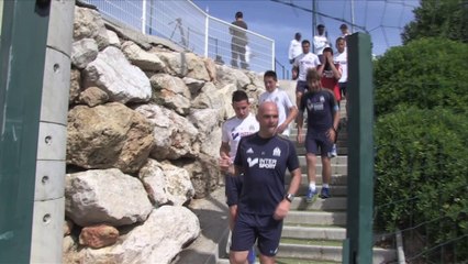 OM - Anigo veut changer d’air