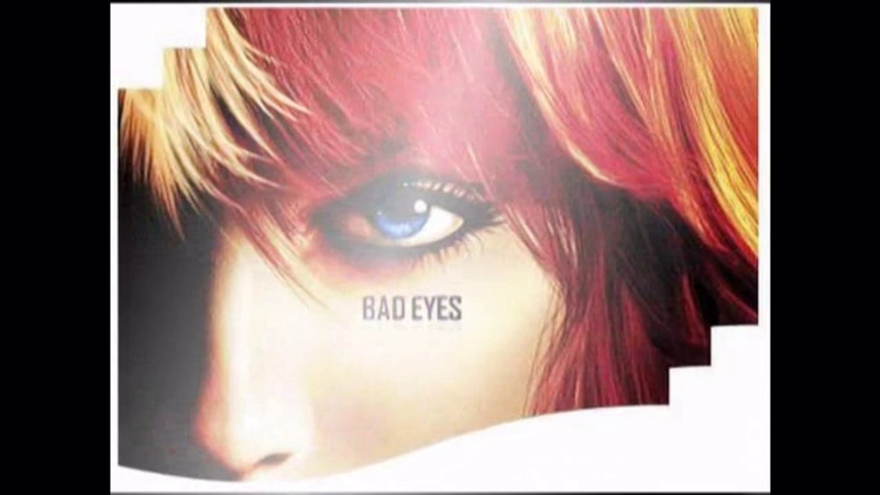 Red Victoria  _Remix