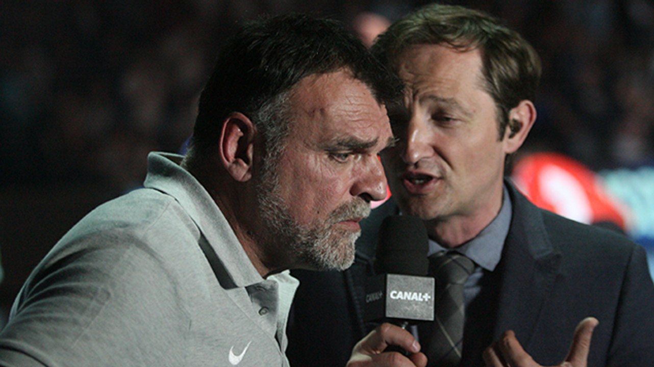 Montpellier - PSG Handball : les réactions d'après match (D1-J24)