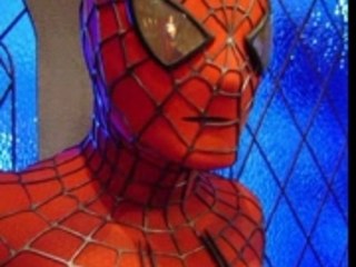 Spiderman Animation with CrazyTalk 🕷️