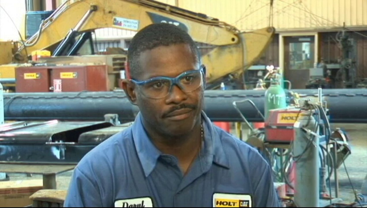 (361) 852-2200 HOLT CAT Corpus Christi - Construction Industry