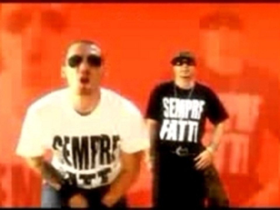 Gemelli Diversi per rispondere a Fabri