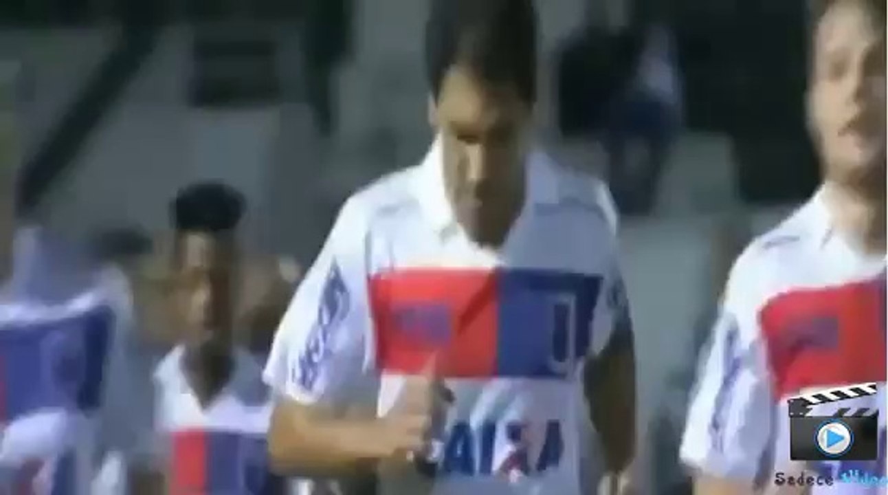 Böyle Baraj Görülmedi