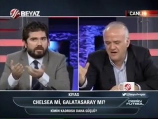 Ahmet Çakar'dan Rasim Ozan Kütahyalı'ya 'Arkanı Dayamışsın Bilal'e