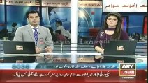 Ary News Headlines - 11_00Am Thursday 9 May 2014