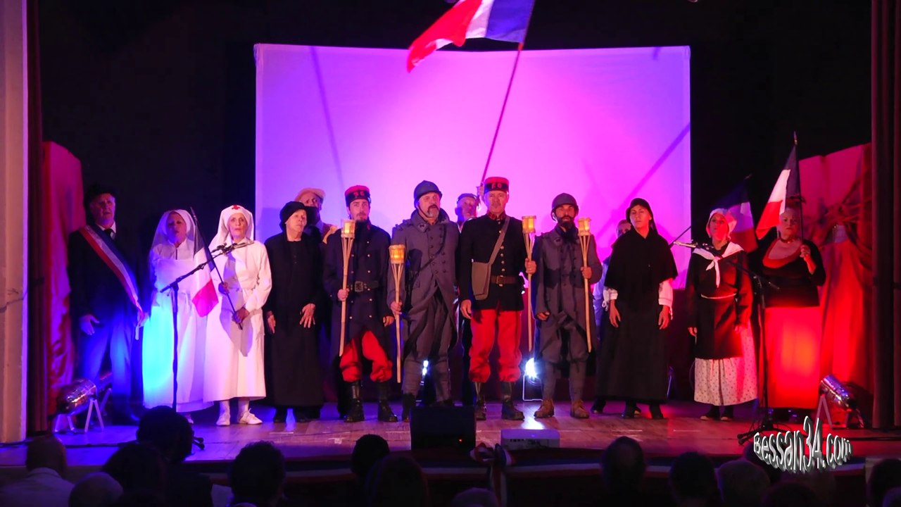 Adieu la vie adieu l'amour (Cheval Marin d'Agde)