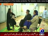 Exclusive Interview with Abdul Sattar Edhi - 9th May 2014 - On Geo