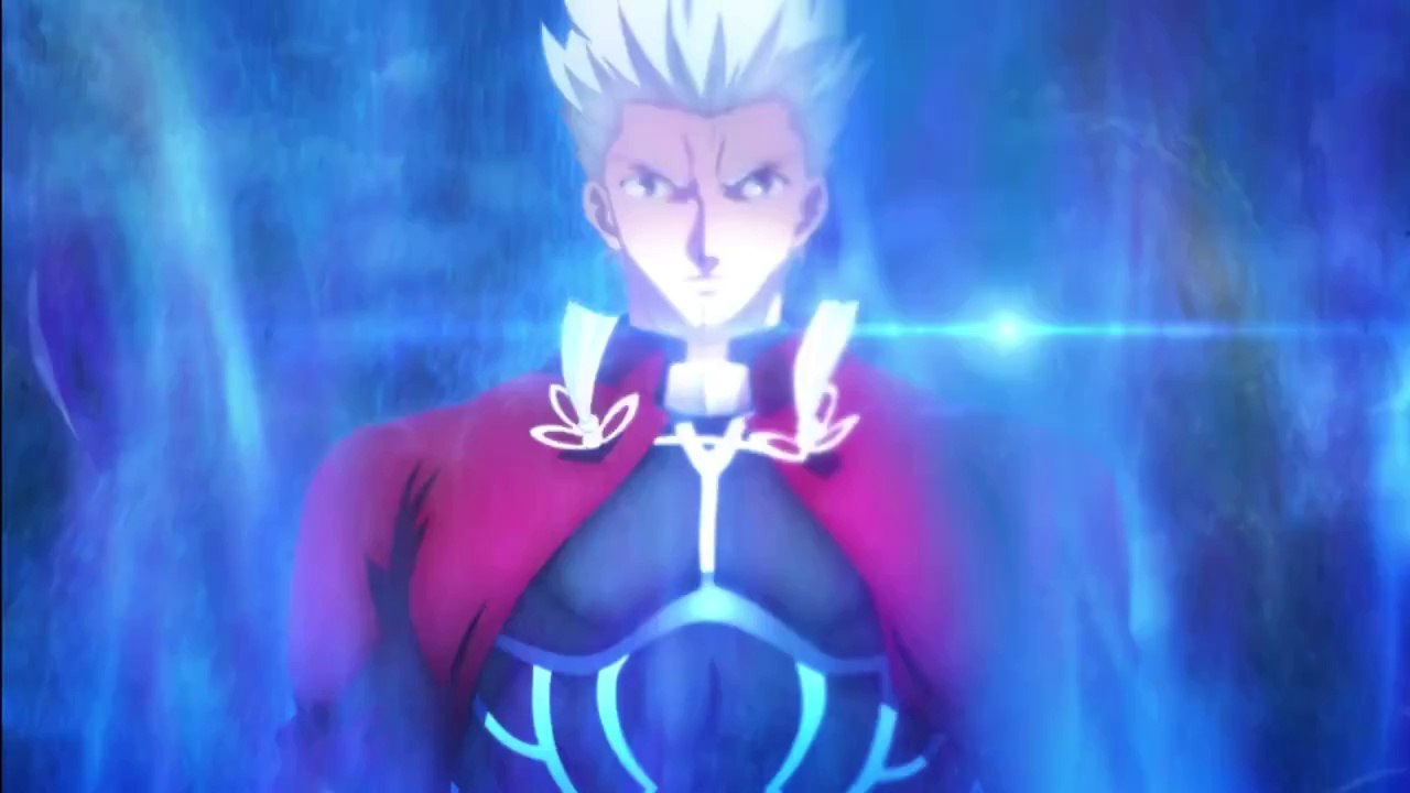 Segundo Tráiler FateStay Night