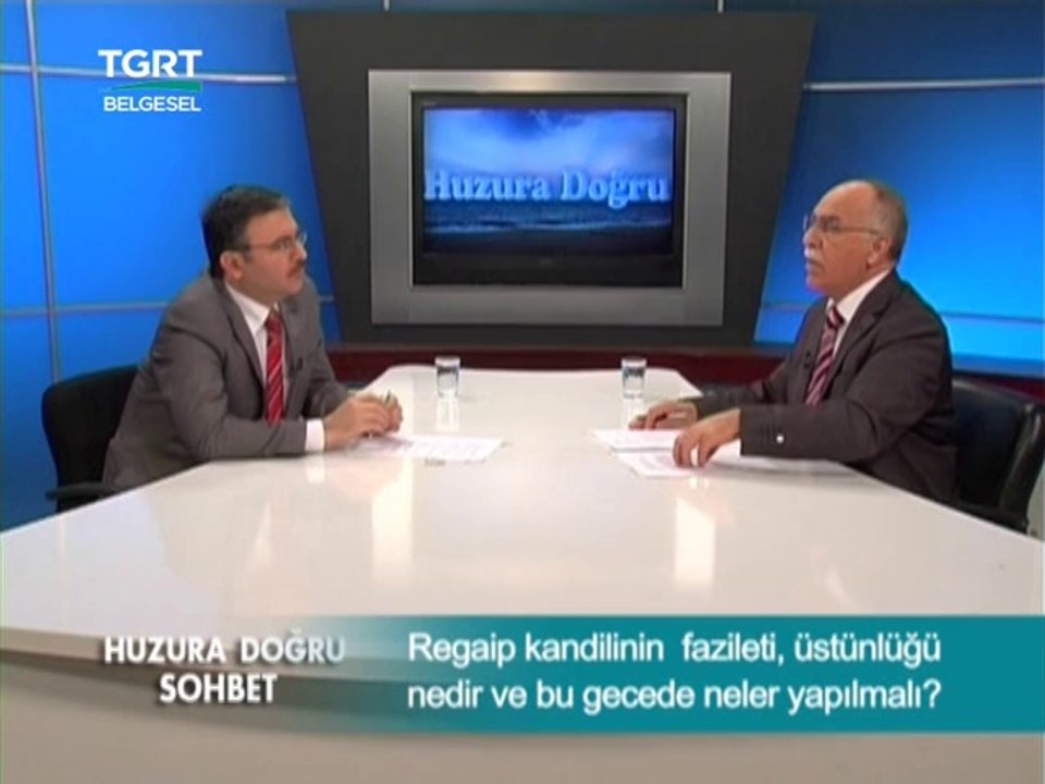 Regaip Kandilinin Fazileti Üstünlüğü Nedir ve Bu Gecede Neler Yapılmalı