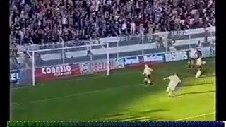 Hassan Nader vs Boavista - Primeira Liga - matchday 10 - 2000/2001