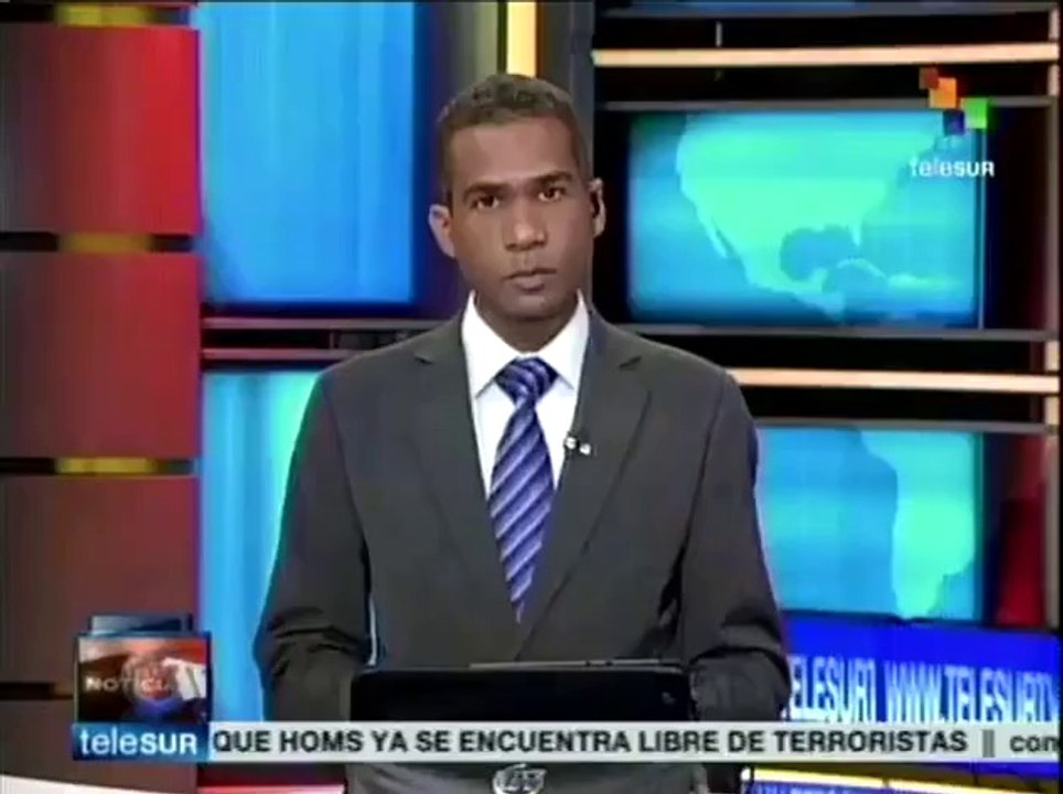 Luis Guillermo Solís asumió presidencia de Costa Rica