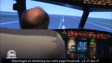 Air France Embarquement immédiat