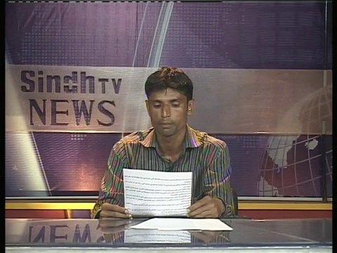 Thar coil report voice by sahib khan bhatti