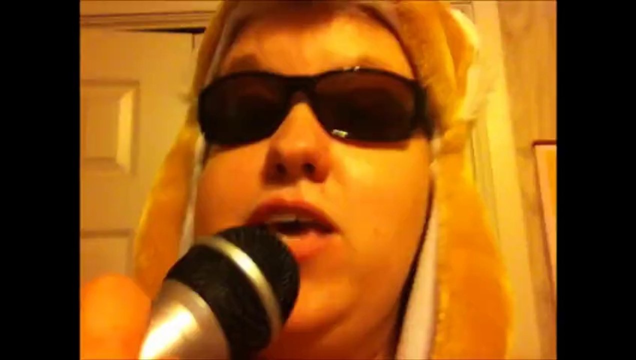 "Womanizer" by Britney Spears covered by Saphron