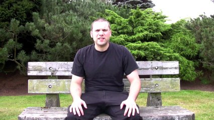 Frantic Peace - ENERGY (Official Music Video)