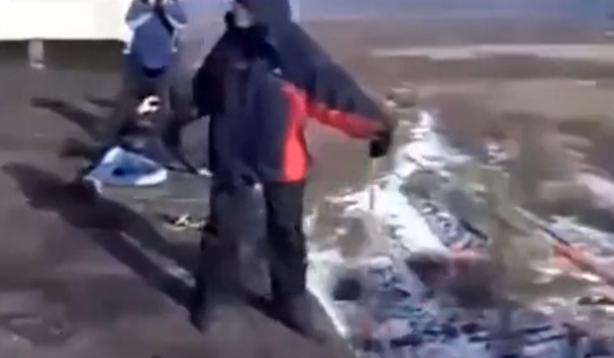 Bungee Jumping İpini Bırakamamak