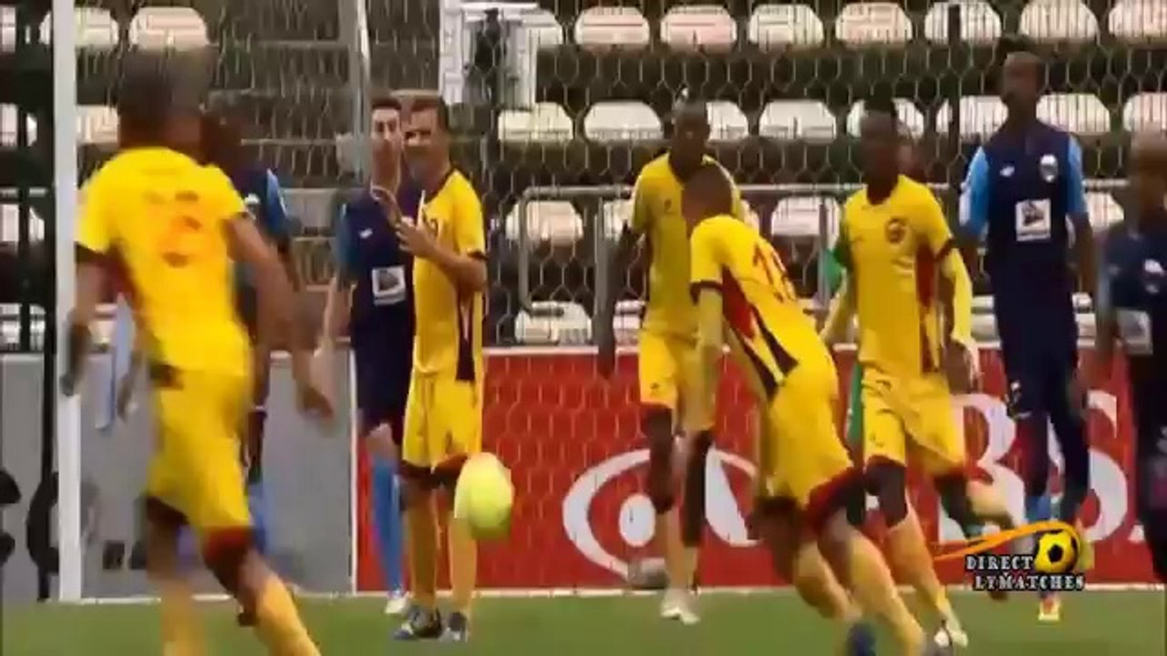 اجمل 10 اهداف هذا الاسبوع في البطولات العالمية [2014 05 6] HD