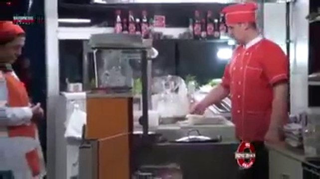 Eskişehir Tantuni - Odunpazarı Durak Tantuni
