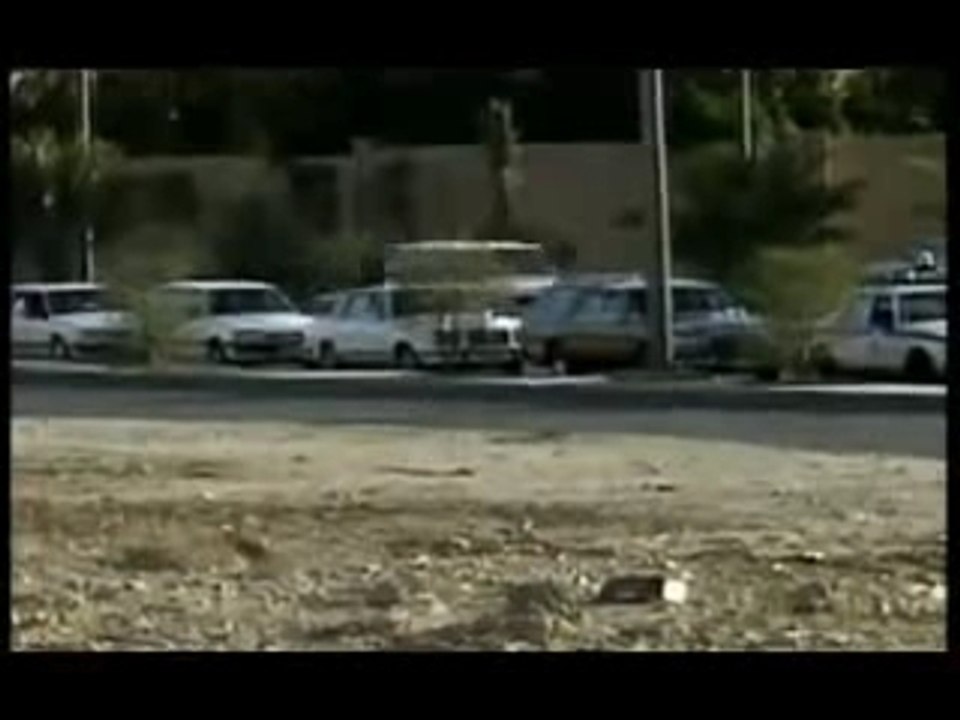 Saudi America - Master And Servant Part